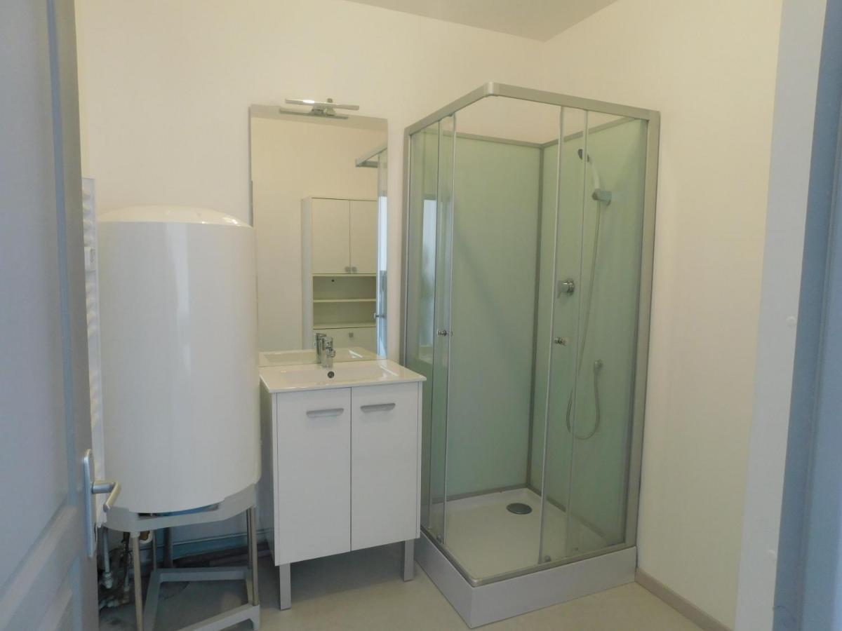 Cocooning Apartment Fontenay-sur-Eure Luaran gambar